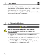 Preview for 20 page of DuoFern 32501972 Instruction Manual