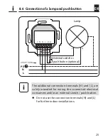 Preview for 25 page of DuoFern 32501972 Instruction Manual