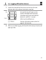 Preview for 31 page of DuoFern 32501972 Instruction Manual