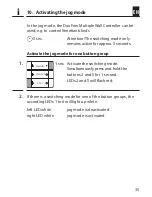 Preview for 35 page of DuoFern 32501972 Instruction Manual