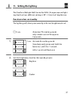 Preview for 37 page of DuoFern 32501972 Instruction Manual