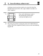 Preview for 39 page of DuoFern 32501972 Instruction Manual