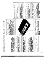 Предварительный просмотр 4 страницы duofone TAD-311 Owner'S Manual