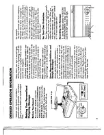 Предварительный просмотр 6 страницы duofone TAD-311 Owner'S Manual