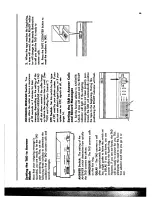 Предварительный просмотр 9 страницы duofone TAD-311 Owner'S Manual