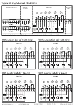 Preview for 3 page of Duomo BX216 Manual