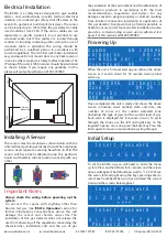 Preview for 4 page of Duomo BX216 Manual