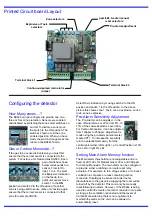 Preview for 5 page of Duomo BX444 Quick Start Manual