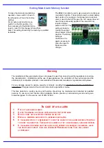 Preview for 6 page of Duomo BX444 Quick Start Manual