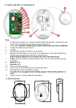 Preview for 3 page of Duomo CHCO Instruction Booklet