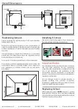 Предварительный просмотр 2 страницы Duomo CO200 Manual