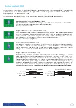 Предварительный просмотр 4 страницы Duomo GS100M Manual