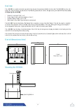 Preview for 2 page of Duomo GS300M Manual