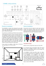 Предварительный просмотр 6 страницы Duomo GS300Mc Manual