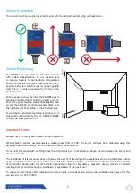 Предварительный просмотр 5 страницы Duomo SGM595 Manual