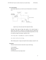 Preview for 37 page of Duon System Co., Ltd AUTROL APT3700N Series Operation Manual