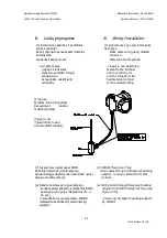 Предварительный просмотр 49 страницы Duon System Autrol APT3100 Operation Manual