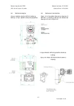 Предварительный просмотр 54 страницы Duon System Autrol APT3100 Operation Manual