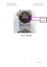 Предварительный просмотр 67 страницы Duon System Autrol APT3100 Operation Manual