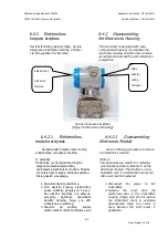 Предварительный просмотр 68 страницы Duon System Autrol APT3100 Operation Manual