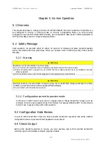 Preview for 36 page of Duon System AUTROL APT3200 SERIES Operation Manual