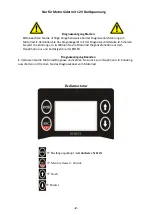 Preview for 3 page of Duonix Bike Scan Operation Manual