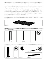 Preview for 4 page of Duotech KETER ARTISAN User Manual