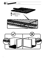 Preview for 8 page of Duotech KETER ARTISAN User Manual