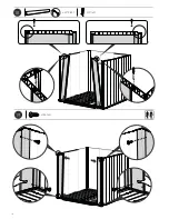 Preview for 16 page of Duotech KETER ARTISAN User Manual