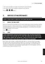 Preview for 13 page of DUOTONE TRUST BAR User Manual