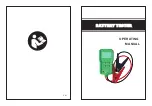 Предварительный просмотр 1 страницы Duoyi DY219 Operating Manual