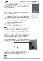 Предварительный просмотр 32 страницы DÜPERTHAL 2.00.397-1I User Manual