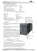 Предварительный просмотр 35 страницы DÜPERTHAL 2.00.397-1I User Manual