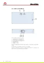 Предварительный просмотр 24 страницы DÜPERTHAL 29-200667-006 Operating Instructions Manual