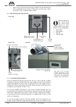 Предварительный просмотр 34 страницы DÜPERTHAL HNA-18 II ATEX F User Manual