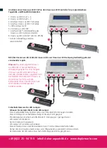 Предварительный просмотр 3 страницы Dupla MARIN 81495 Instructions Manual