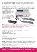 Preview for 7 page of Dupla MARIN VG Ocean Lux LED Instructions Manual