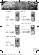 Preview for 19 page of Dupla 80880 Instructions For Use Manual