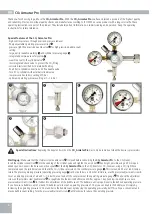 Предварительный просмотр 4 страницы Dupla CO2 Armatur Pro Instructions For Use Manual