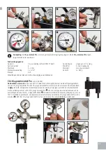 Предварительный просмотр 11 страницы Dupla CO2 Armatur Pro Instructions For Use Manual