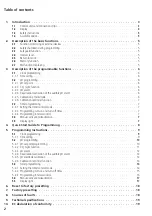 Preview for 2 page of Dupla pH-Control Pro User Instructions