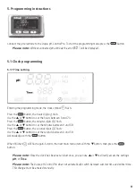 Preview for 9 page of Dupla pH-Control Pro User Instructions