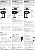 Preview for 2 page of Dupla RO 270 Quick Start Manual