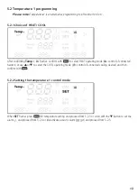 Preview for 13 page of Dupla Twin-Control Using Instruction