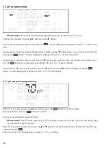 Preview for 16 page of Dupla Twin-Control Using Instruction