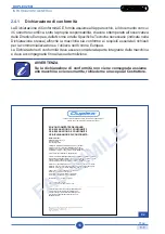 Preview for 16 page of Duplex 280i AC Use And Maintenance Manual