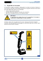 Preview for 23 page of Duplex 280i AC Use And Maintenance Manual