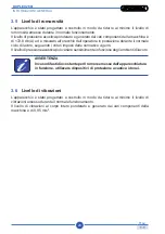 Preview for 24 page of Duplex 280i AC Use And Maintenance Manual