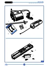 Preview for 35 page of Duplex 280i AC Use And Maintenance Manual