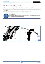 Preview for 46 page of Duplex 280i AC Use And Maintenance Manual